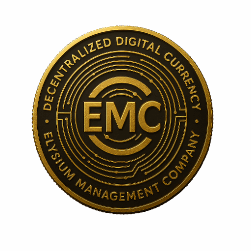 Elysium Digital Coin