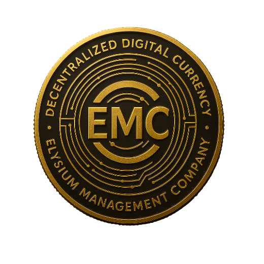 Elysium Digital Coin